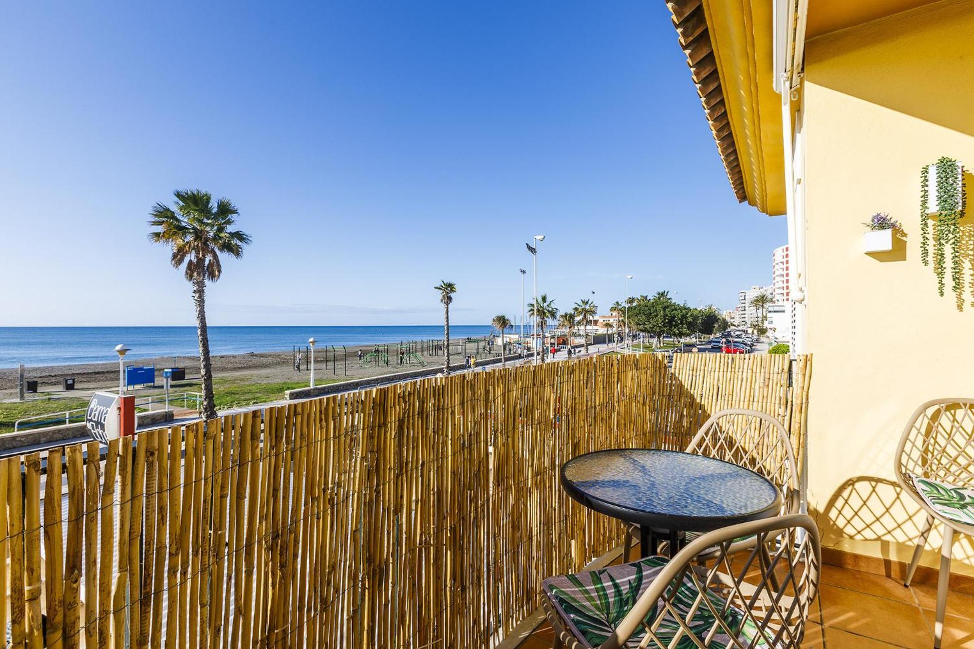 A&n Carmenes, Apartment